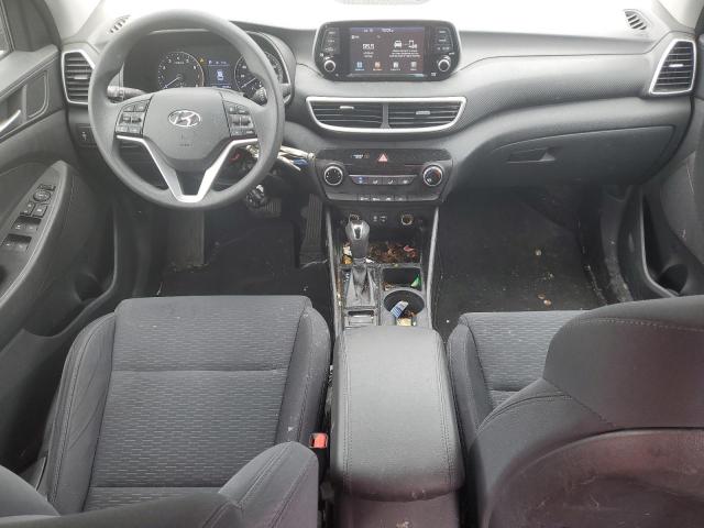 Photo 7 VIN: KM8J2CA44KU979630 - HYUNDAI TUCSON SE 