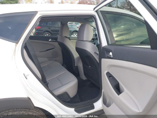 Photo 7 VIN: KM8J2CA44KU980969 - HYUNDAI TUCSON 