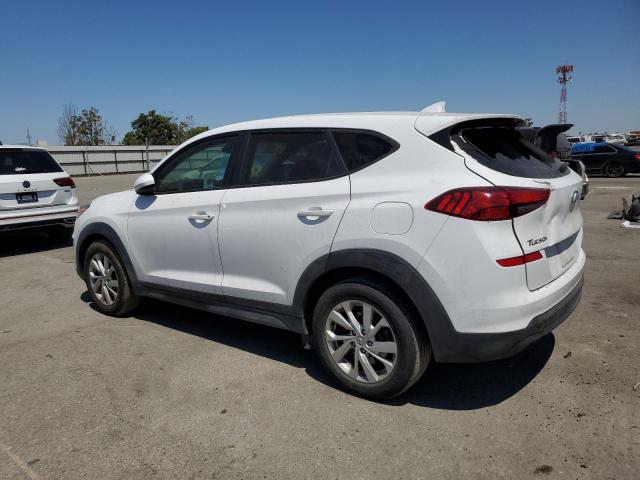 Photo 1 VIN: KM8J2CA44KU983970 - HYUNDAI TUCSON 