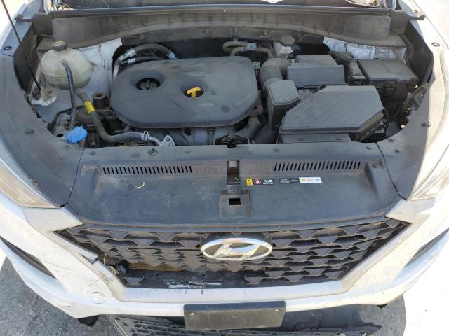 Photo 11 VIN: KM8J2CA44KU983970 - HYUNDAI TUCSON 