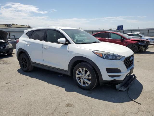 Photo 3 VIN: KM8J2CA44KU983970 - HYUNDAI TUCSON 