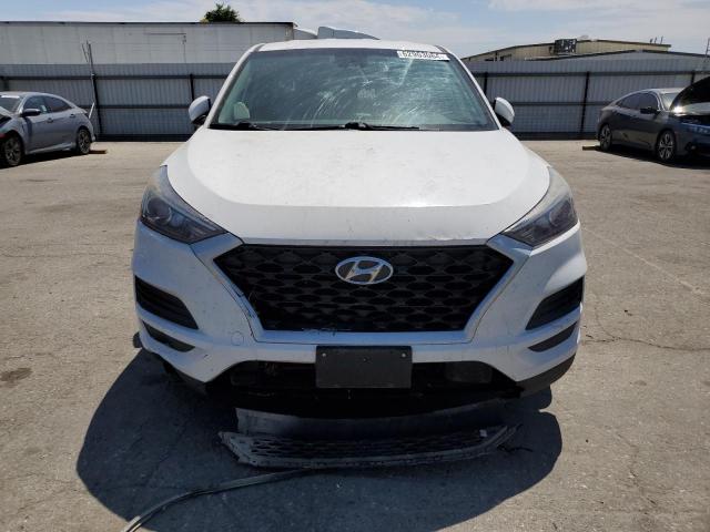 Photo 4 VIN: KM8J2CA44KU983970 - HYUNDAI TUCSON 