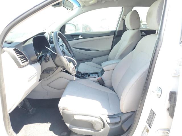 Photo 6 VIN: KM8J2CA44KU983970 - HYUNDAI TUCSON 