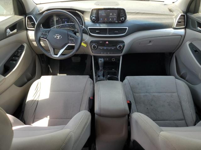 Photo 7 VIN: KM8J2CA44KU983970 - HYUNDAI TUCSON 