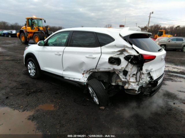 Photo 2 VIN: KM8J2CA44KU984102 - HYUNDAI TUCSON 