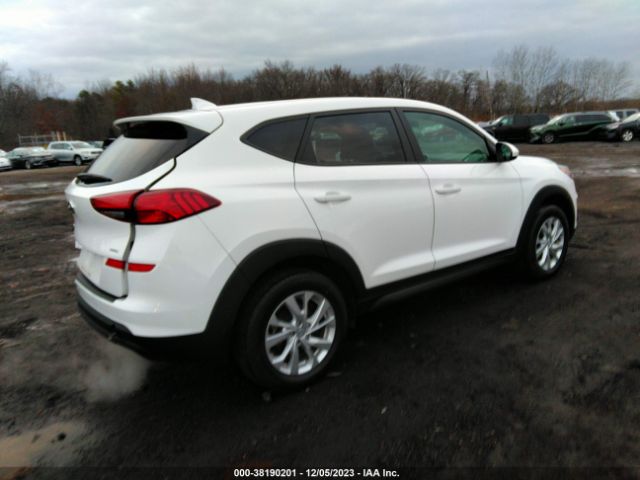 Photo 3 VIN: KM8J2CA44KU984102 - HYUNDAI TUCSON 