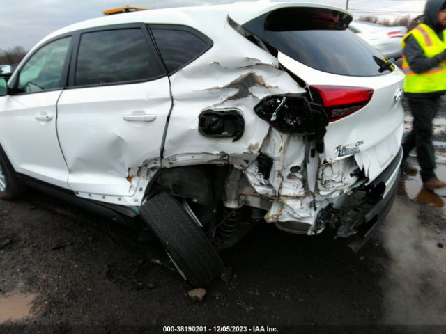 Photo 5 VIN: KM8J2CA44KU984102 - HYUNDAI TUCSON 