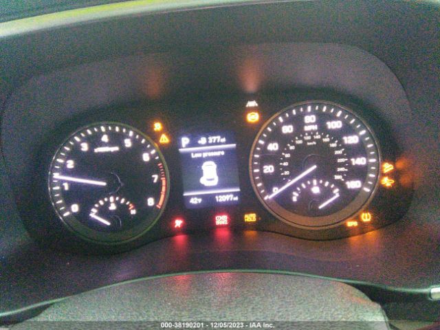 Photo 6 VIN: KM8J2CA44KU984102 - HYUNDAI TUCSON 