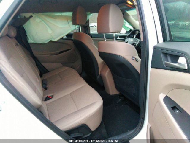 Photo 7 VIN: KM8J2CA44KU984102 - HYUNDAI TUCSON 