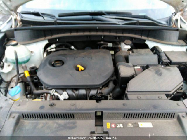 Photo 9 VIN: KM8J2CA44KU984102 - HYUNDAI TUCSON 