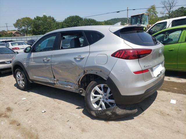 Photo 1 VIN: KM8J2CA44LU130387 - HYUNDAI TUCSON SE 