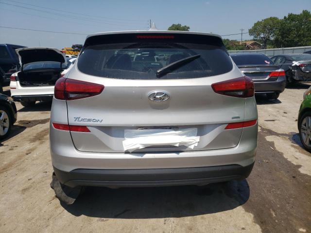 Photo 5 VIN: KM8J2CA44LU130387 - HYUNDAI TUCSON SE 