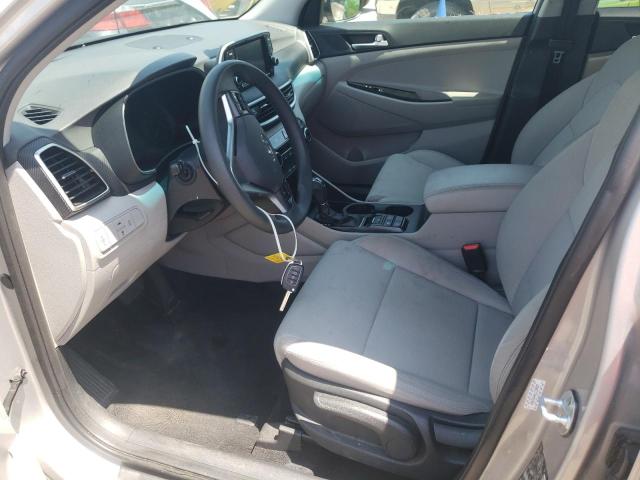 Photo 6 VIN: KM8J2CA44LU130387 - HYUNDAI TUCSON SE 