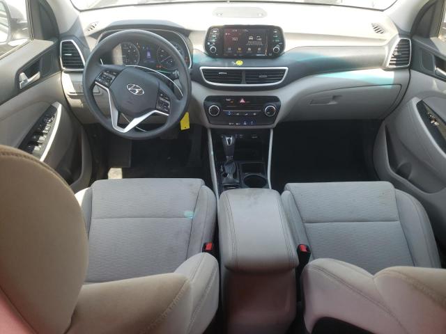 Photo 7 VIN: KM8J2CA44LU130387 - HYUNDAI TUCSON SE 