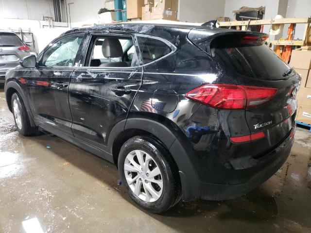 Photo 1 VIN: KM8J2CA44LU148422 - HYUNDAI TUCSON SE 