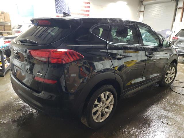 Photo 2 VIN: KM8J2CA44LU148422 - HYUNDAI TUCSON SE 