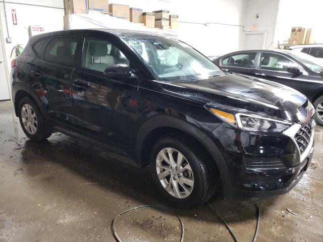 Photo 3 VIN: KM8J2CA44LU148422 - HYUNDAI TUCSON SE 