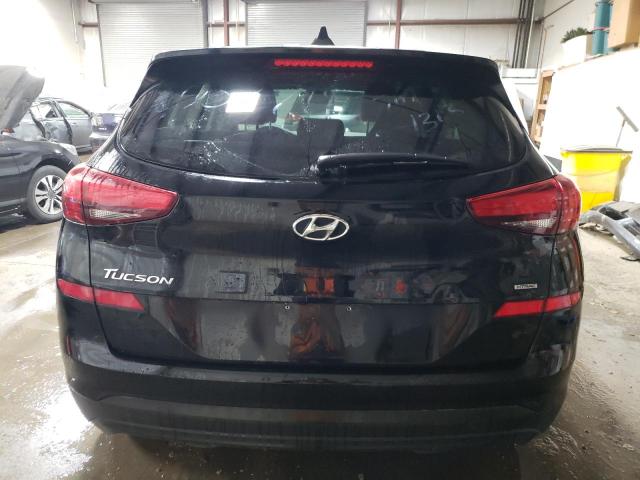 Photo 5 VIN: KM8J2CA44LU148422 - HYUNDAI TUCSON SE 