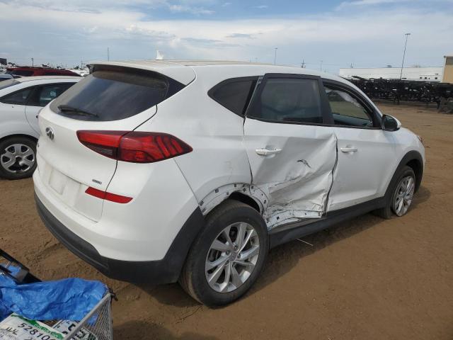 Photo 2 VIN: KM8J2CA44LU175779 - HYUNDAI TUCSON SE 