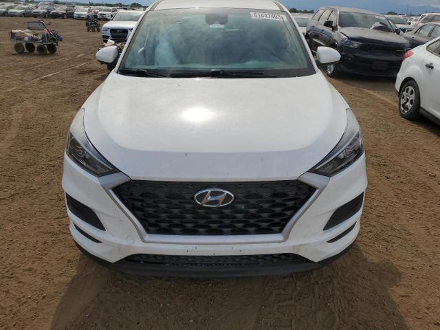 Photo 4 VIN: KM8J2CA44LU175779 - HYUNDAI TUCSON SE 