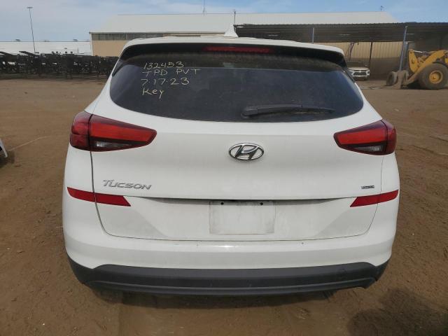 Photo 5 VIN: KM8J2CA44LU175779 - HYUNDAI TUCSON SE 