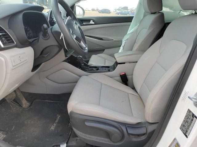 Photo 6 VIN: KM8J2CA44LU175779 - HYUNDAI TUCSON SE 