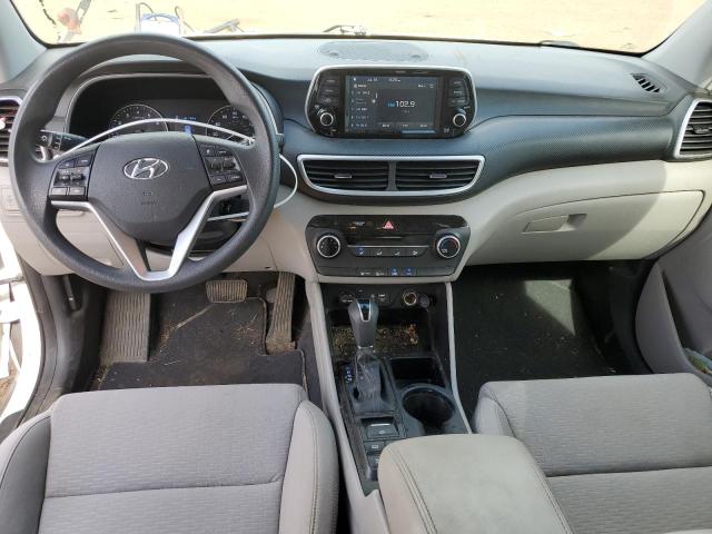 Photo 7 VIN: KM8J2CA44LU175779 - HYUNDAI TUCSON SE 