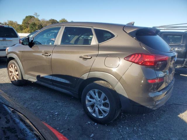 Photo 1 VIN: KM8J2CA44LU205153 - HYUNDAI TUCSON SE 