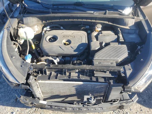 Photo 11 VIN: KM8J2CA44LU205153 - HYUNDAI TUCSON SE 