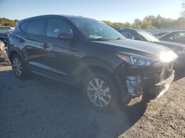 Photo 3 VIN: KM8J2CA44LU205153 - HYUNDAI TUCSON SE 