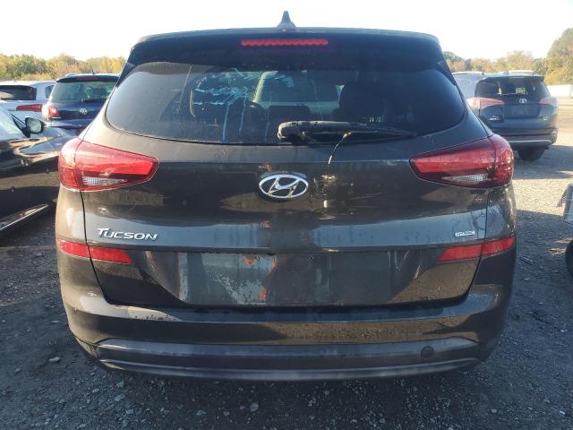 Photo 5 VIN: KM8J2CA44LU205153 - HYUNDAI TUCSON SE 