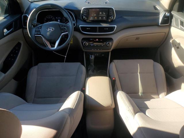 Photo 7 VIN: KM8J2CA44LU205153 - HYUNDAI TUCSON SE 