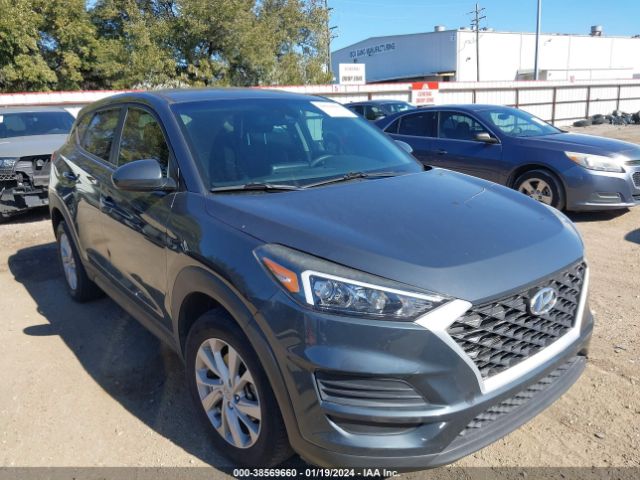 Photo 0 VIN: KM8J2CA44LU210515 - HYUNDAI TUCSON 