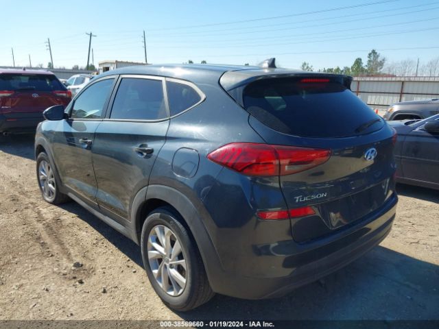 Photo 2 VIN: KM8J2CA44LU210515 - HYUNDAI TUCSON 