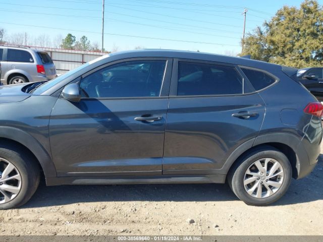 Photo 5 VIN: KM8J2CA44LU210515 - HYUNDAI TUCSON 