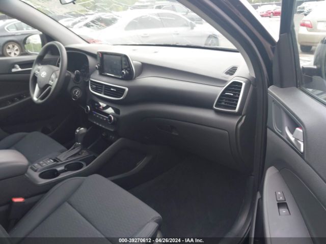 Photo 4 VIN: KM8J2CA44LU218081 - HYUNDAI TUCSON 