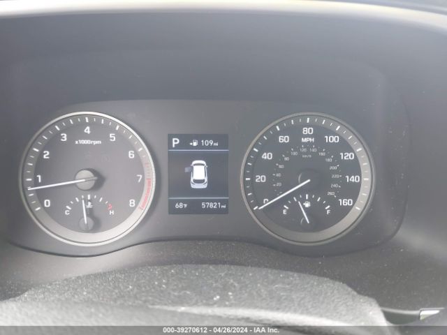 Photo 6 VIN: KM8J2CA44LU218081 - HYUNDAI TUCSON 