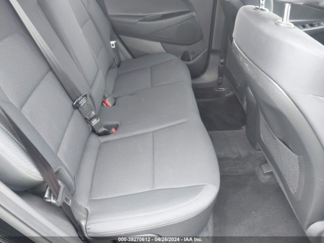 Photo 7 VIN: KM8J2CA44LU218081 - HYUNDAI TUCSON 