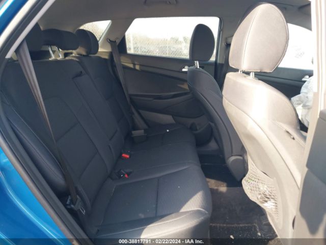 Photo 7 VIN: KM8J2CA44LU237777 - HYUNDAI TUCSON 