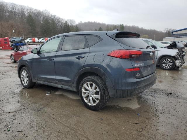 Photo 1 VIN: KM8J2CA44LU239352 - HYUNDAI TUCSON SE 