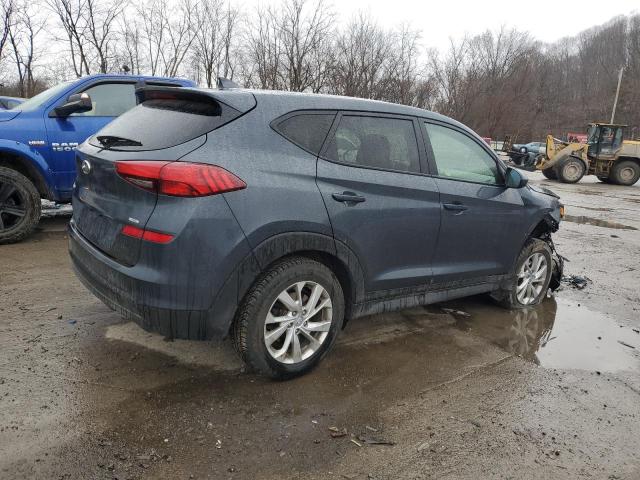 Photo 2 VIN: KM8J2CA44LU239352 - HYUNDAI TUCSON SE 