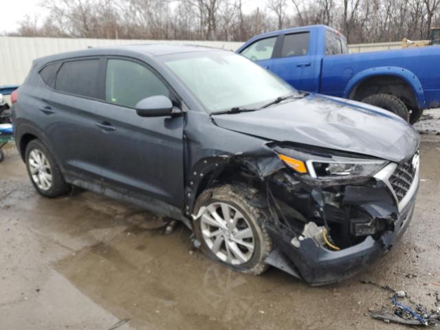 Photo 3 VIN: KM8J2CA44LU239352 - HYUNDAI TUCSON SE 