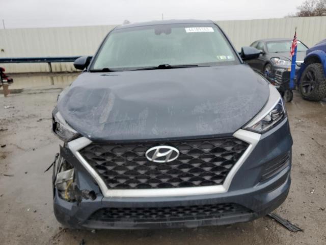 Photo 4 VIN: KM8J2CA44LU239352 - HYUNDAI TUCSON SE 