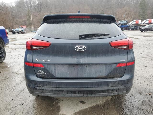 Photo 5 VIN: KM8J2CA44LU239352 - HYUNDAI TUCSON SE 