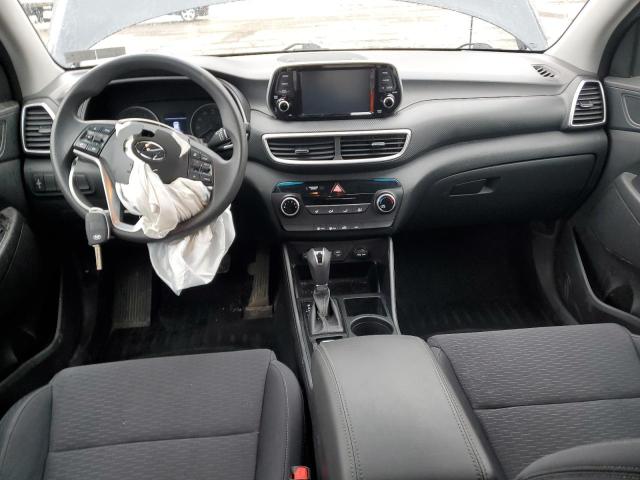 Photo 7 VIN: KM8J2CA44LU239352 - HYUNDAI TUCSON SE 