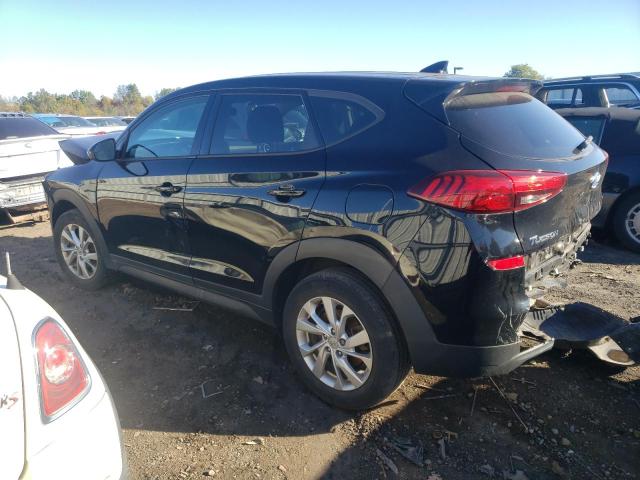 Photo 1 VIN: KM8J2CA44LU244602 - HYUNDAI TUCSON 