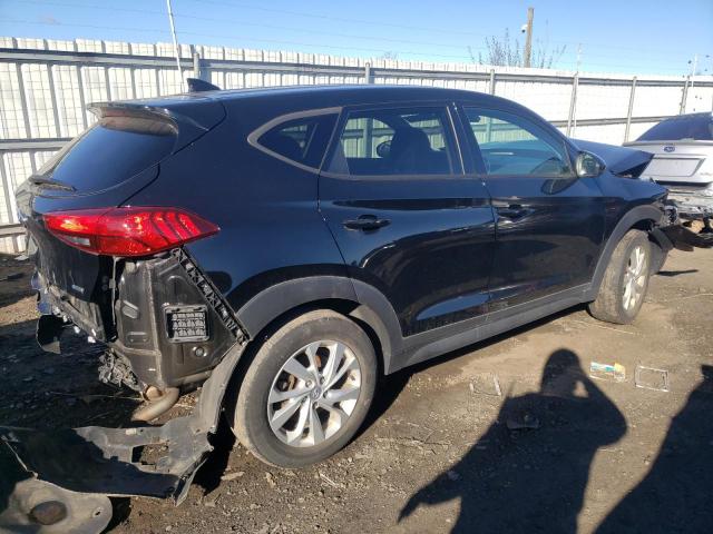 Photo 2 VIN: KM8J2CA44LU244602 - HYUNDAI TUCSON 