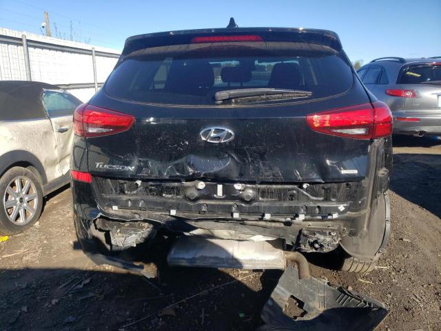 Photo 5 VIN: KM8J2CA44LU244602 - HYUNDAI TUCSON 