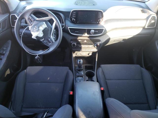 Photo 7 VIN: KM8J2CA44LU244602 - HYUNDAI TUCSON 