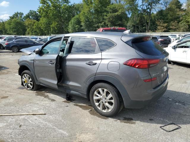 Photo 1 VIN: KM8J2CA44LU265210 - HYUNDAI TUCSON SE 